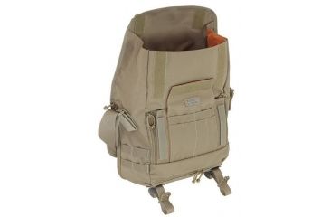 Image of Vanquest Gear SKITCH-12 Messenger Bag, Coyote Tan, Large 655112CT