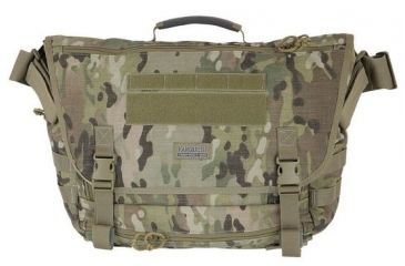Image of Vanquest Gear SKITCH-15 Messenger Bag, Multicam, Large 655115MC