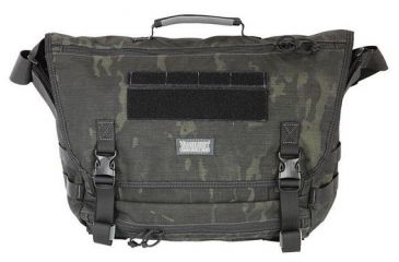 Image of Vanquest Gear SKITCH-15 Messenger Bag, Multicam Black, Large 655115MCB