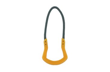 Image of Vanquest Gear Spartan Zipper Pulls, 6 Pack, Orange, Small 90SPAR08-OR