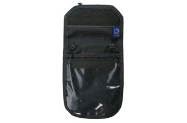 Image of Vanquest Gear Traverse Gen-2 Rfid-Blocking Passport ID Holder, Wolf Gray, Small, 038220WG