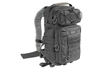Image of Vanquest Gear TRIDENT-20 Backpack, Black, Large 770120BK