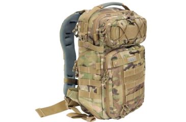 Image of Vanquest Gear TRIDENT-20 Backpack, Multicam, Large 770120MC