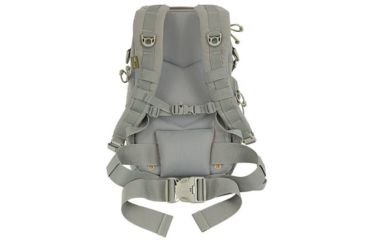 Image of Vanquest Gear TRIDENT-20 Backpack, Wolf Gray, Large 770120WG