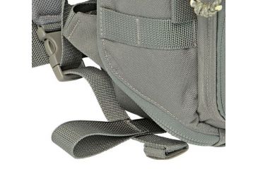 Image of Vanquest Gear TRIDENT-20 Backpack, Wolf Gray, Large 770120WG