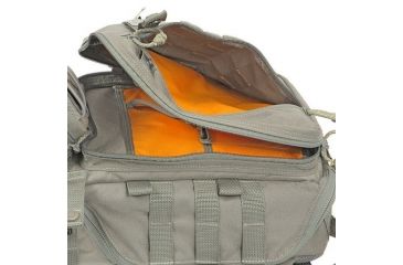 Image of Vanquest Gear TRIDENT-20 Backpack, Wolf Gray, Large 770120WG