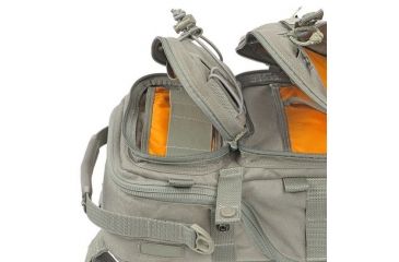 Image of Vanquest Gear TRIDENT-20 Backpack, Wolf Gray, Large 770120WG