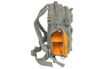 Image of Vanquest Gear TRIDENT-20 Backpack, Wolf Gray, Large 770120WG