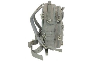 Image of Vanquest Gear TRIDENT-20 Backpack, Wolf Gray, Large 770120WG