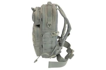 Image of Vanquest Gear TRIDENT-20 Backpack, Wolf Gray, Large 770120WG