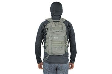 Image of Vanquest Gear TRIDENT-20 Backpack, Wolf Gray, Large 770120WG