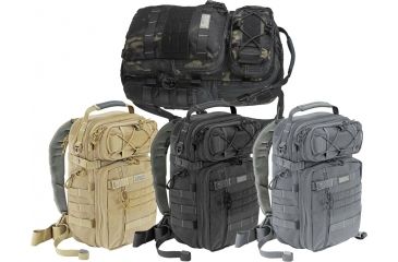 Image of Vanquest Gear TRIDENT-20 Gen-2 Backpack