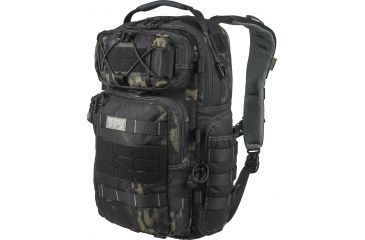 Image of Vanquest Gear TRIDENT-20 Gen-2 Backpack, MultiCam-Black, Large 770220MCB