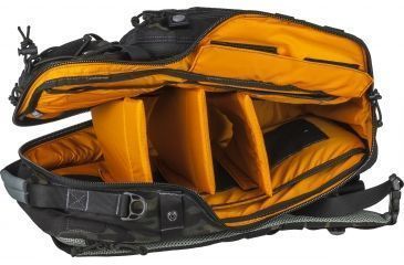 Image of Vanquest Gear TRIDENT-20 Gen-2 Backpack, MultiCam-Black, Large 770220MCB