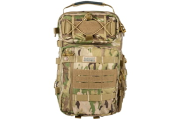 Image of Vanquest Gear TRIDENT-20 Gen-2 Backpack, MultiCam, Large 770220MC