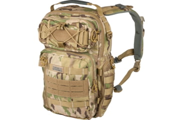 Image of Vanquest Gear TRIDENT-20 Gen-2 Backpack, MultiCam, Large 770220MC