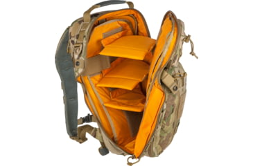 Image of Vanquest Gear TRIDENT-20 Gen-2 Backpack, MultiCam, Large 770220MC