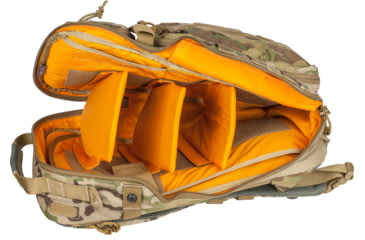 Image of Vanquest Gear TRIDENT-20 Gen-2 Backpack, MultiCam, Large 770220MC