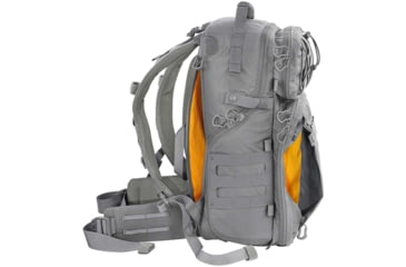 Image of Vanquest Gear Trident-32 Gen-3 Backpack, Wolf Gray, Large, 770332WG