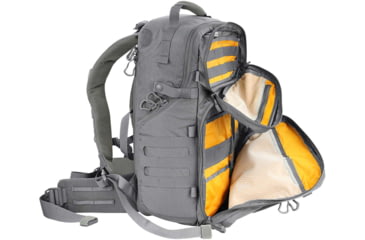 Image of Vanquest Gear Trident-32 Gen-3 Backpack, Wolf Gray, Large, 770332WG