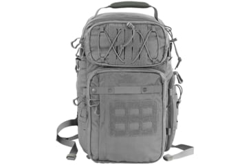 Image of Vanquest Gear Trident-32 Gen-3 Backpack, Wolf Gray, Large, 770332WG