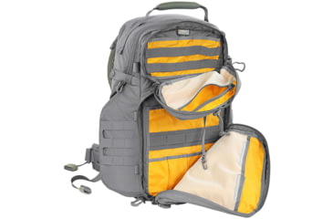 Image of Vanquest Gear Trident-32 Gen-3 Backpack, Wolf Gray, Large, 770332WG