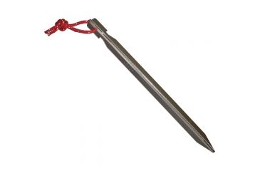 Image of Vargo Aluminum Summit Stake 8 Pk T-118