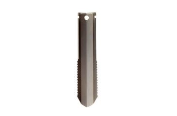 Image of Vargo Dig Dig Tool, Silver, Titanium, VAR-04716
