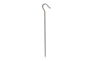 Image of Vargo Duraluminum Hook Stake 7'' A-604