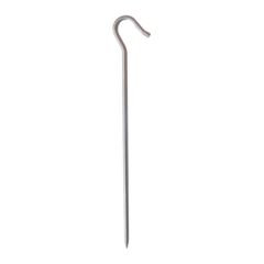 Image of Vargo Duraluminum Hook Stk 7'' 6 Pk A-605