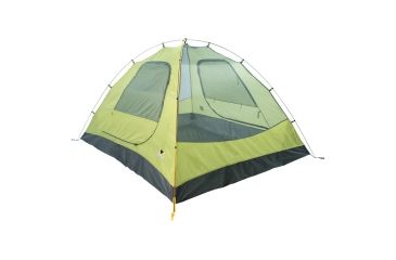 Image of Vargo Equinox Tent - 4 Person, 3 Season Clearance
