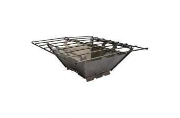 Image of Vargo Firebox Grill