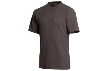 Image of Vargo Mens Ss Slag Grey Med TF-6A-11