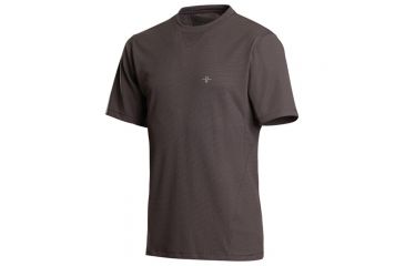 Image of Vargo Mens Ss Slag Grey Med TF-6A-11