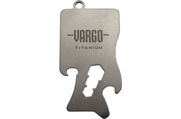 Image of Vargo Outdoors Keychain Tool VR425