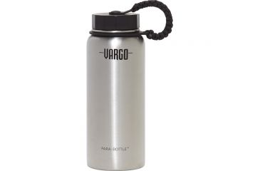 Image of Vargo Ss Para-bottle - Natural T-453