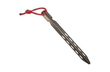 Image of Vargo Titanium Ascent Small Stake T-106