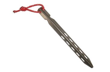 Image of Vargo Titanium Ascent Stake