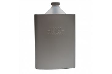 Image of Vargo Titanium Funnel Flask
