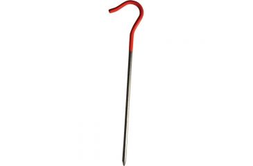 Image of Vargo Titanium Hook Stake 165mm 6pk T-111
