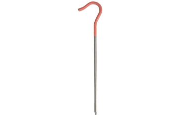 Image of Vargo Titanium Hook Stake 165mm 6pk T-111