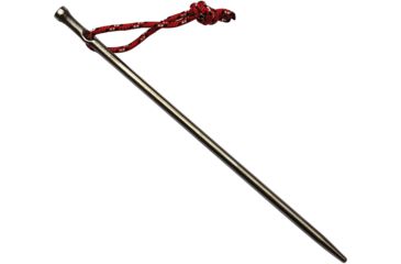 Image of Vargo Titanium Nail Peg Ul 6pk T-120