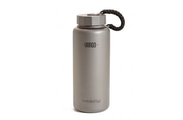 Image of Vargo Titanium Para-Bottle