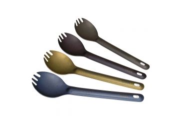 Image of Vargo Titanium Spork Ulv Lavender T-215