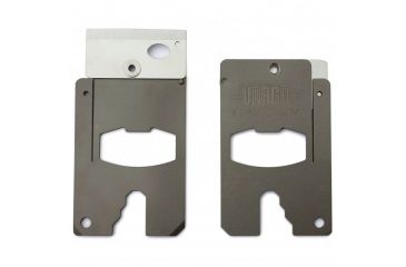 Image of Vargo Titanium Swing Blade Tool, Bolt, T-441