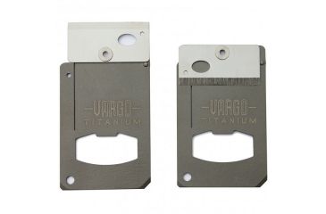 Image of Vargo Titanium Swing Blade Tool, Classic, T-440