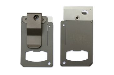 Image of Vargo Titanium Swing Blade Tool, Clip, T-442