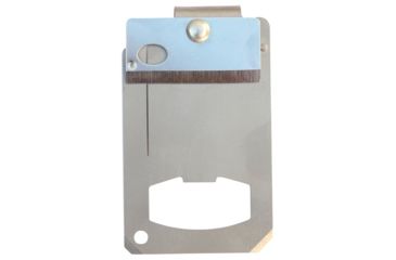 Image of Vargo Titanium Swing Blade Tool, Clip, T-442