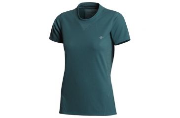 Image of Vargo Womens Ss Gem Plum S TF-8A-01