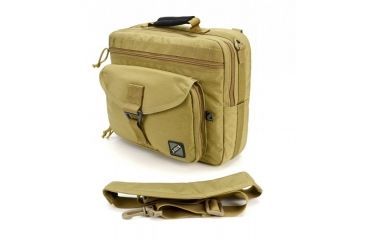 Image of J-Tech Gear Jaunty-29 Carry Bag, Coyote Tan BG02-5700-00 CM